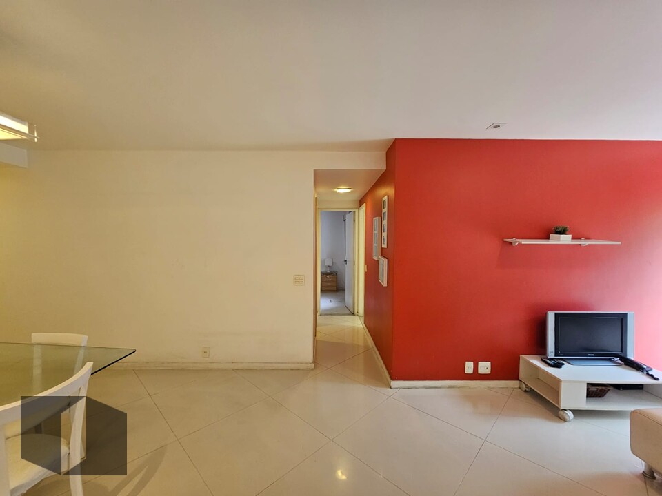 Apartamento, 2 quartos, 79 m² - Foto 4