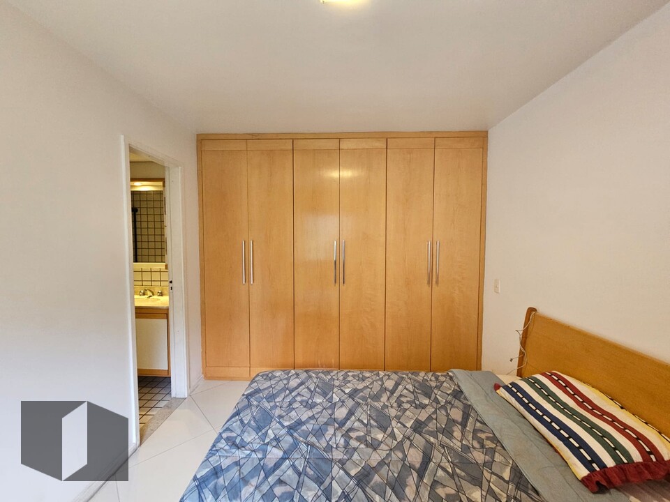 Apartamento, 2 quartos, 79 m² - Foto 5
