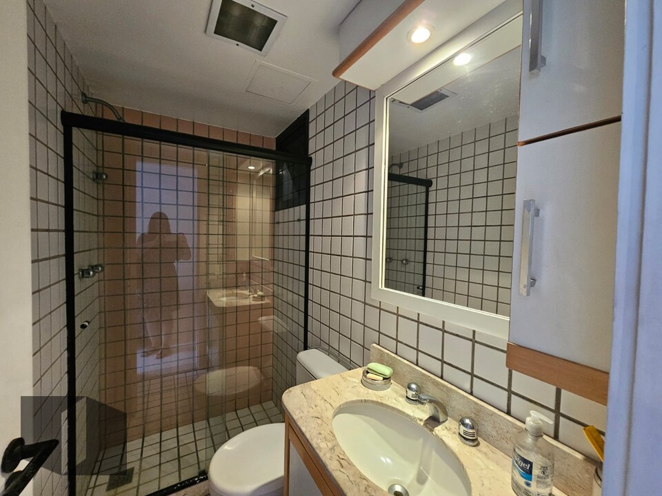 Apartamento, 2 quartos, 79 m² - Foto 8