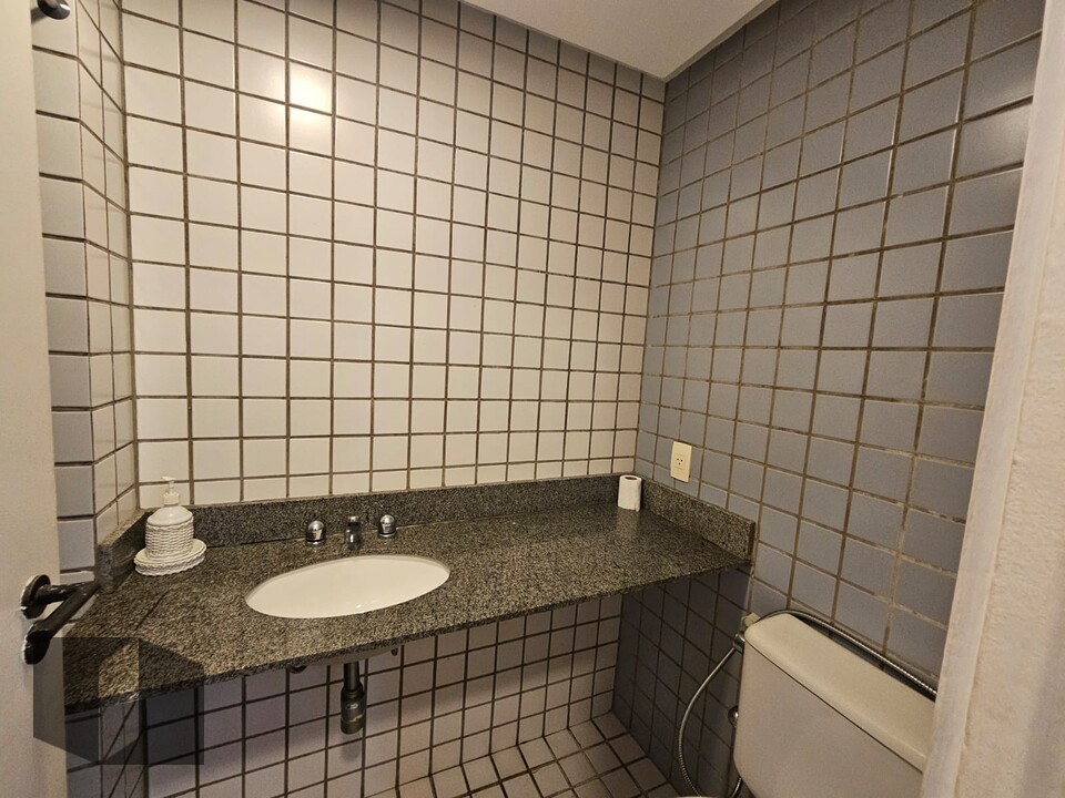 Apartamento, 2 quartos, 79 m² - Foto 11