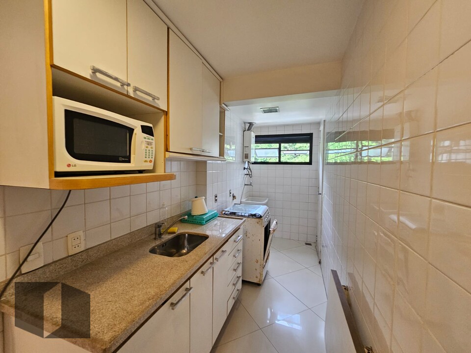 Apartamento, 2 quartos, 79 m² - Foto 12