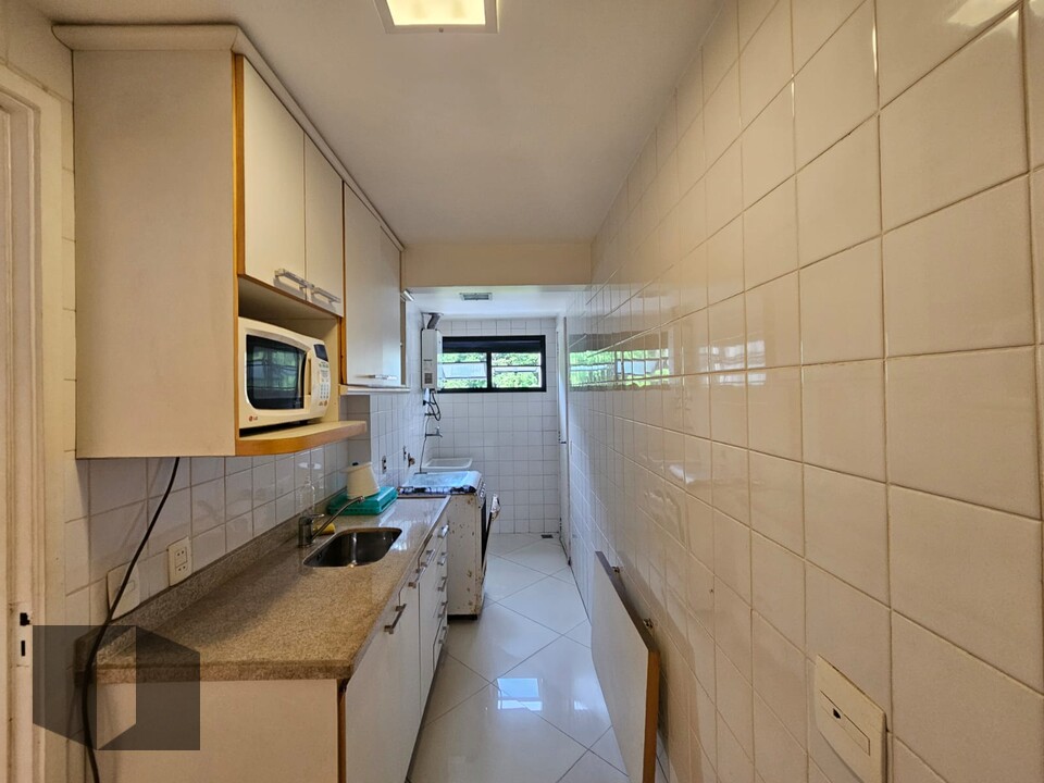 Apartamento, 2 quartos, 79 m² - Foto 13