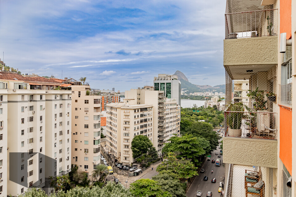 Apartamento, 2 quartos, 96 m² - Foto 8
