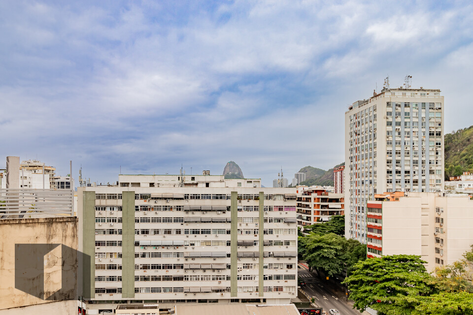 Apartamento, 2 quartos, 96 m² - Foto 9