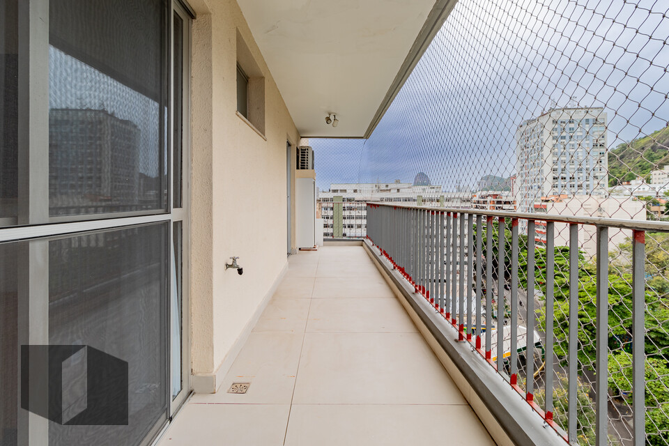 Apartamento, 2 quartos, 96 m² - Foto 6