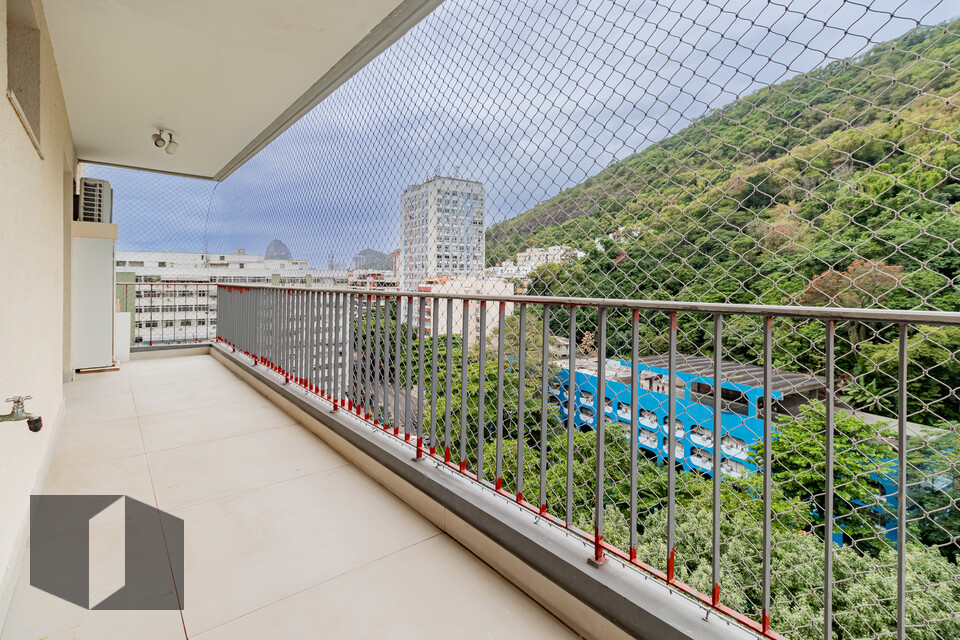 Apartamento, 2 quartos, 96 m² - Foto 5