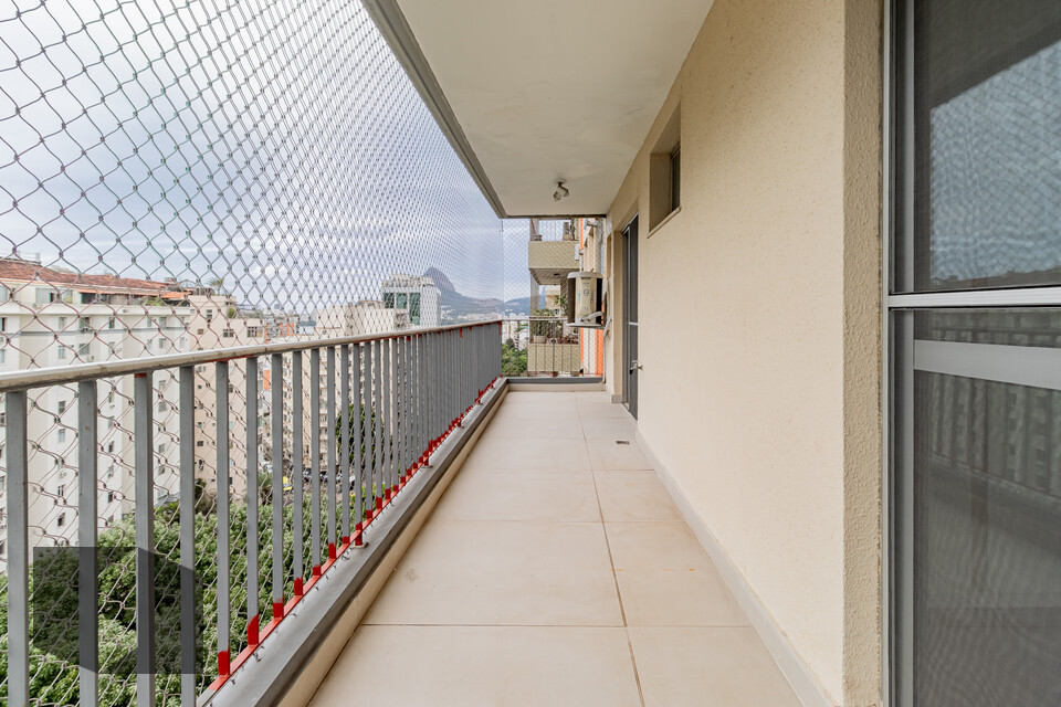 Apartamento, 2 quartos, 96 m² - Foto 7