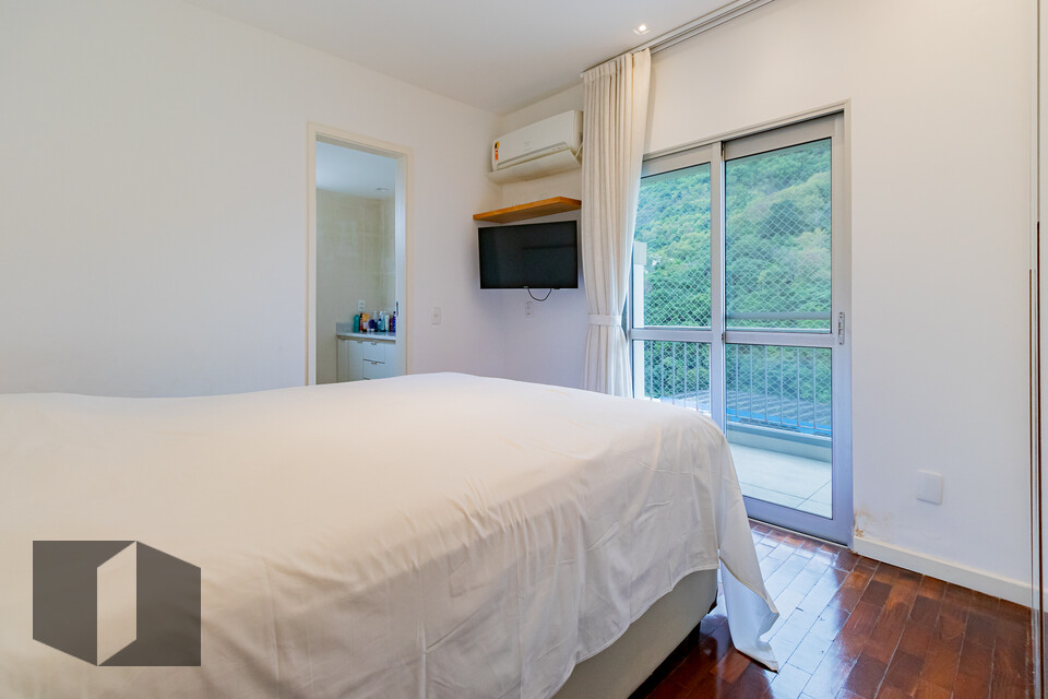 Apartamento, 2 quartos, 96 m² - Foto 10