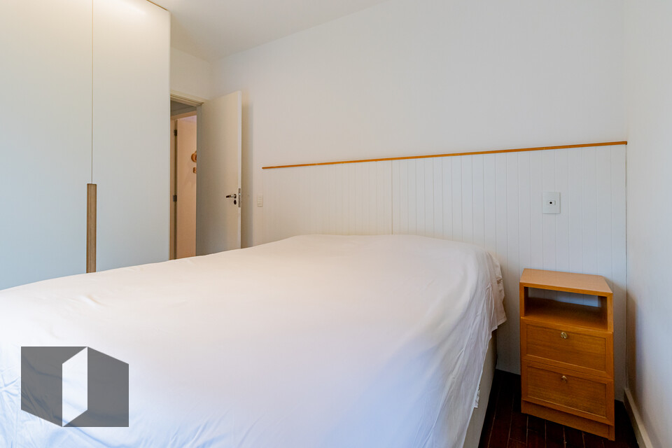 Apartamento, 2 quartos, 96 m² - Foto 11