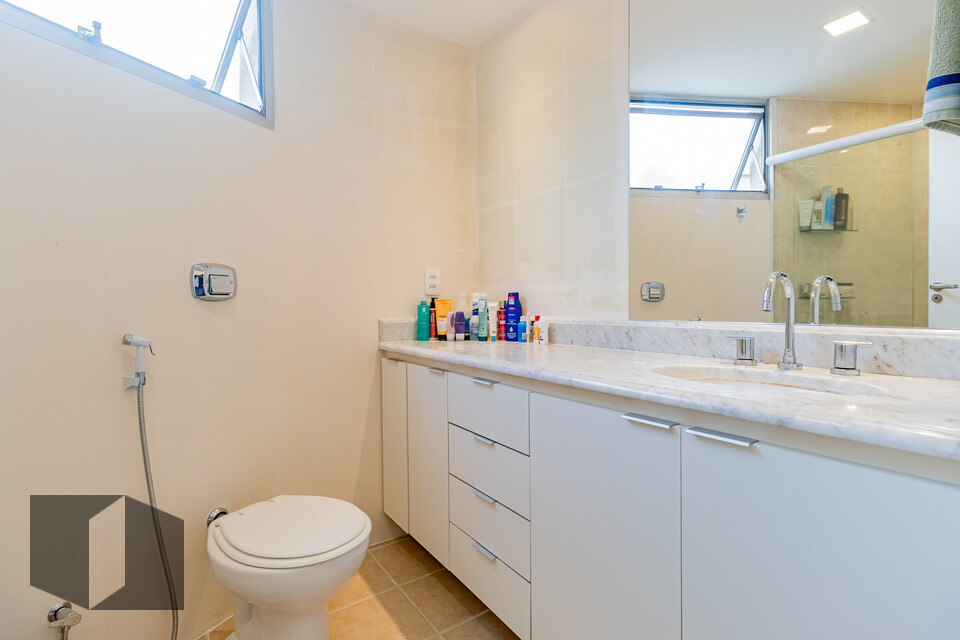 Apartamento, 2 quartos, 96 m² - Foto 12