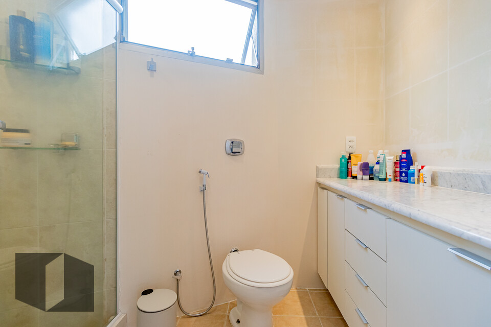Apartamento, 2 quartos, 96 m² - Foto 13