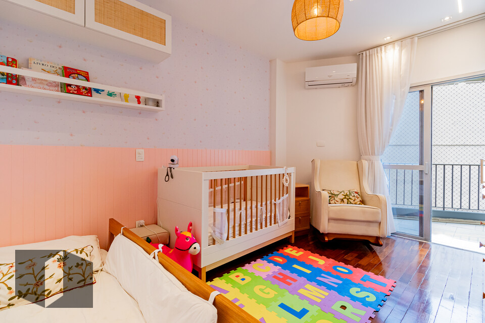 Apartamento, 2 quartos, 96 m² - Foto 15