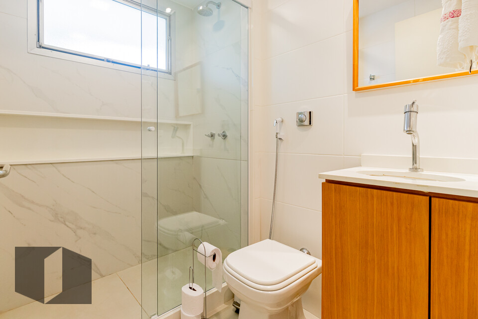 Apartamento, 2 quartos, 96 m² - Foto 17