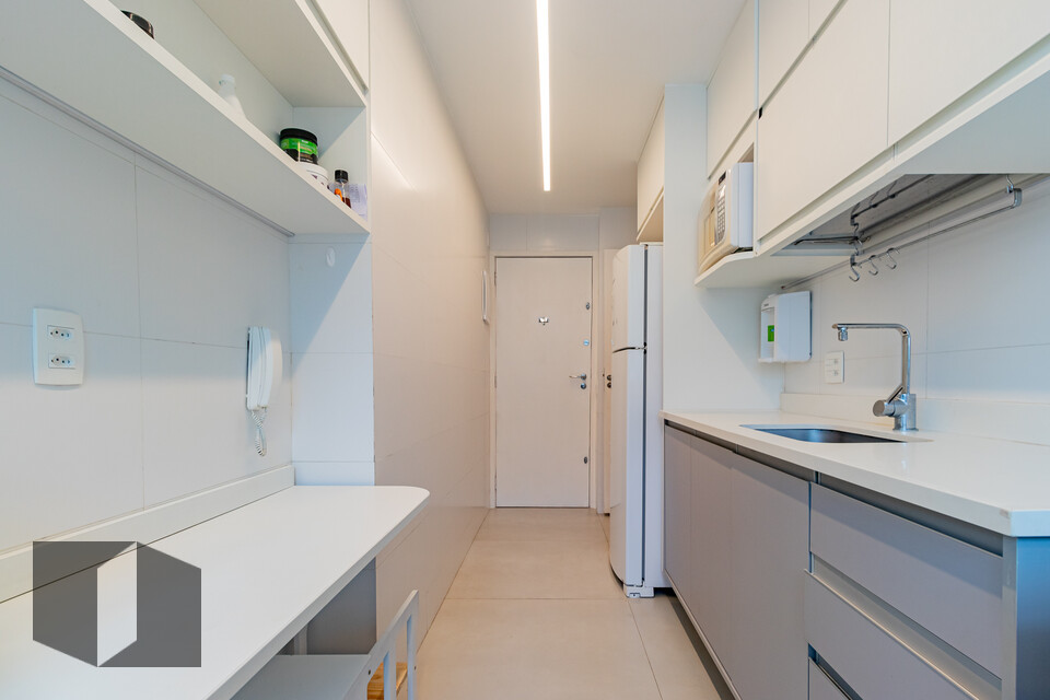 Apartamento, 2 quartos, 96 m² - Foto 18