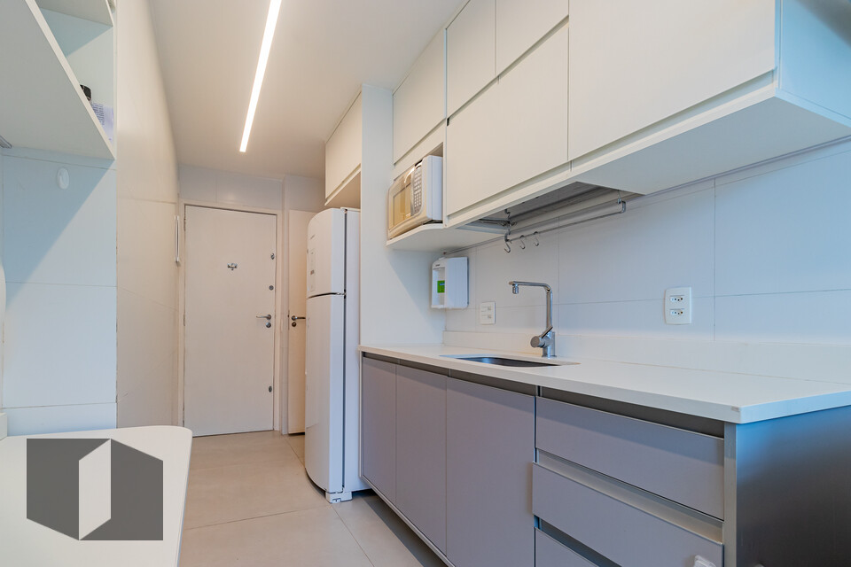 Apartamento, 2 quartos, 96 m² - Foto 19