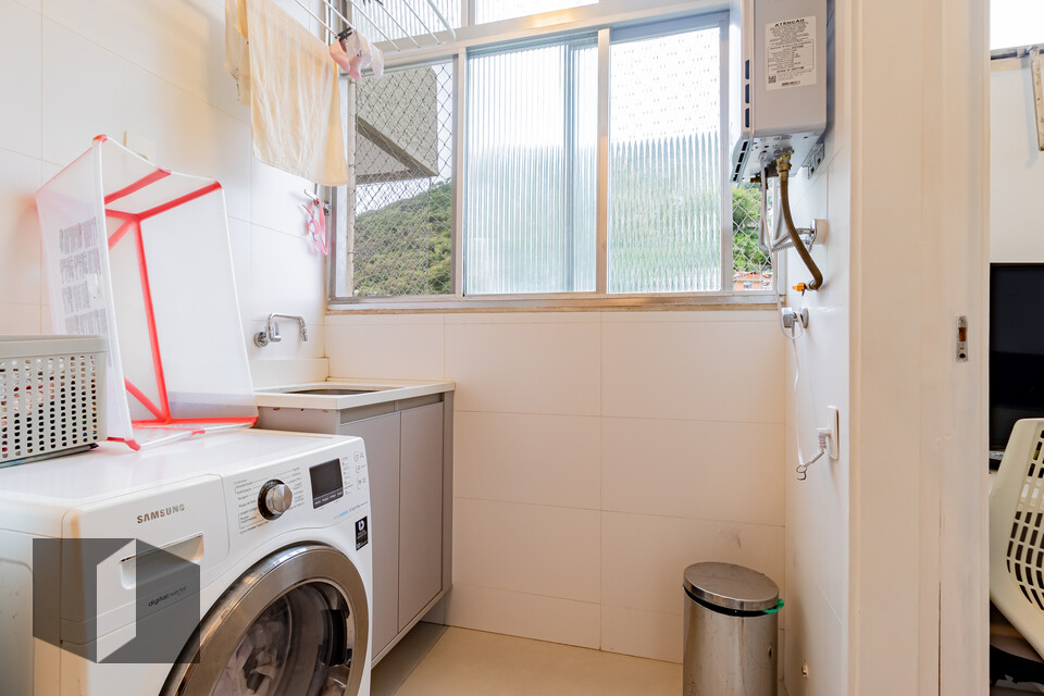 Apartamento, 2 quartos, 96 m² - Foto 20