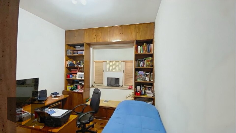 Apartamento, 3 quartos, 146 m² - Foto 17