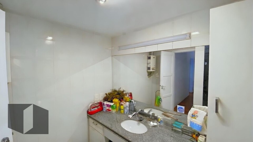 Apartamento, 3 quartos, 146 m² - Foto 22