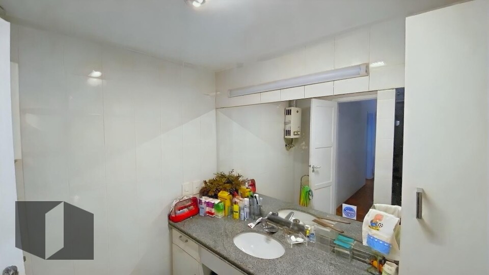 Apartamento, 3 quartos, 146 m² - Foto 23