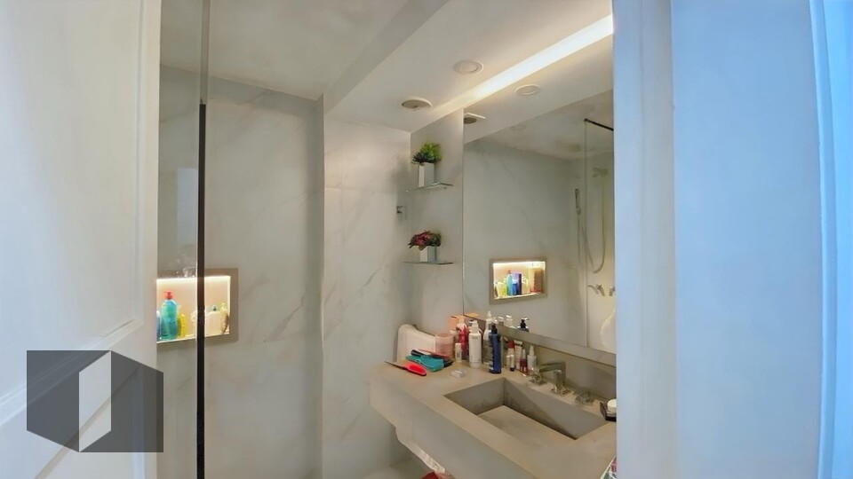 Apartamento, 3 quartos, 146 m² - Foto 15