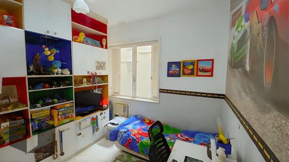 Apartamento, 3 quartos, 146 m² - Foto 21