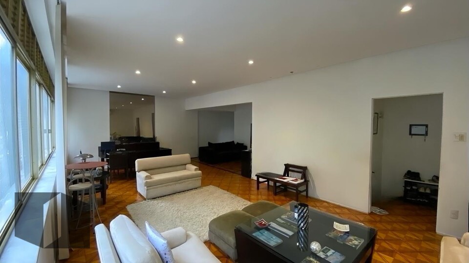 Apartamento, 3 quartos, 146 m² - Foto 3