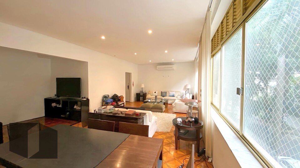 Apartamento, 3 quartos, 146 m² - Foto 5