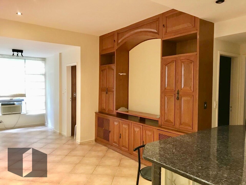 Apartamento, 2 quartos, 70 m² - Foto 1