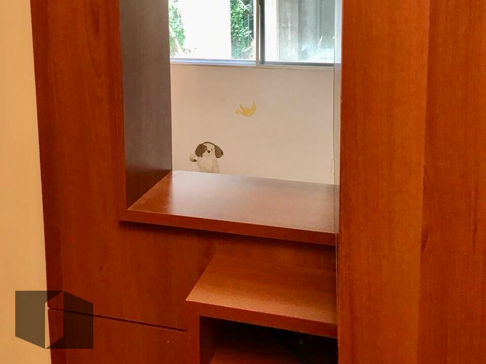Apartamento, 2 quartos, 70 m² - Foto 7