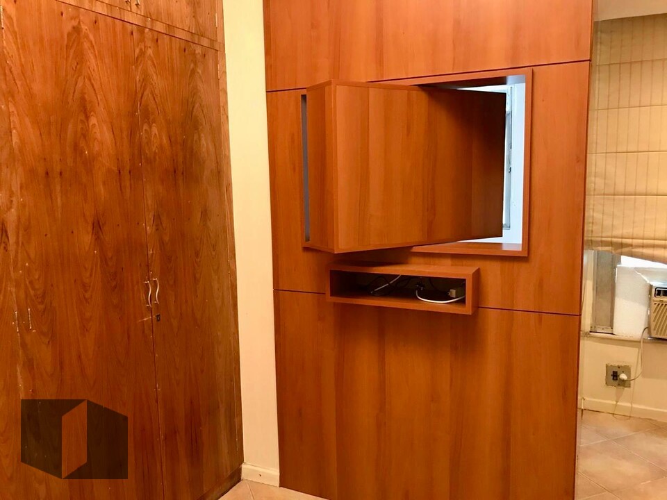 Apartamento, 2 quartos, 70 m² - Foto 8
