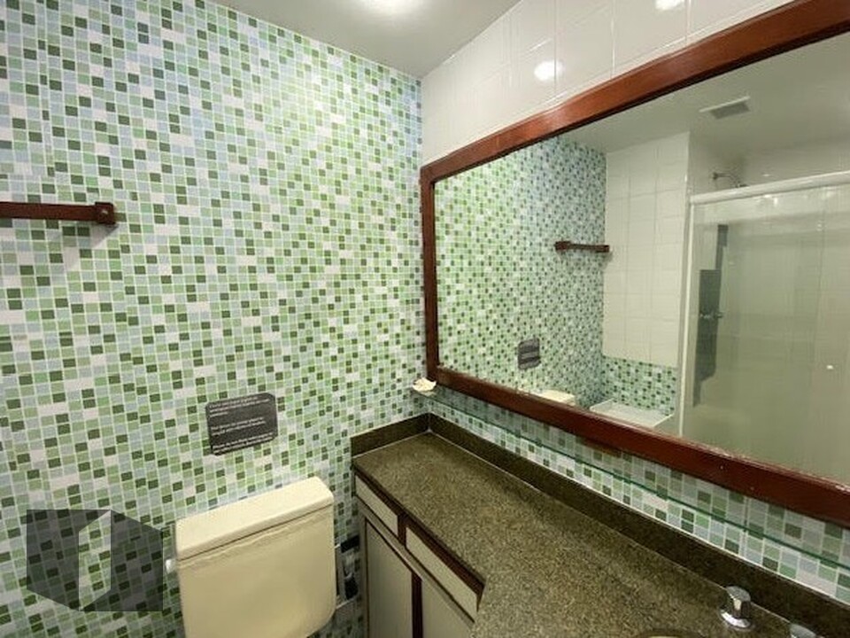Apartamento, 4 quartos, 138 m² - Foto 20