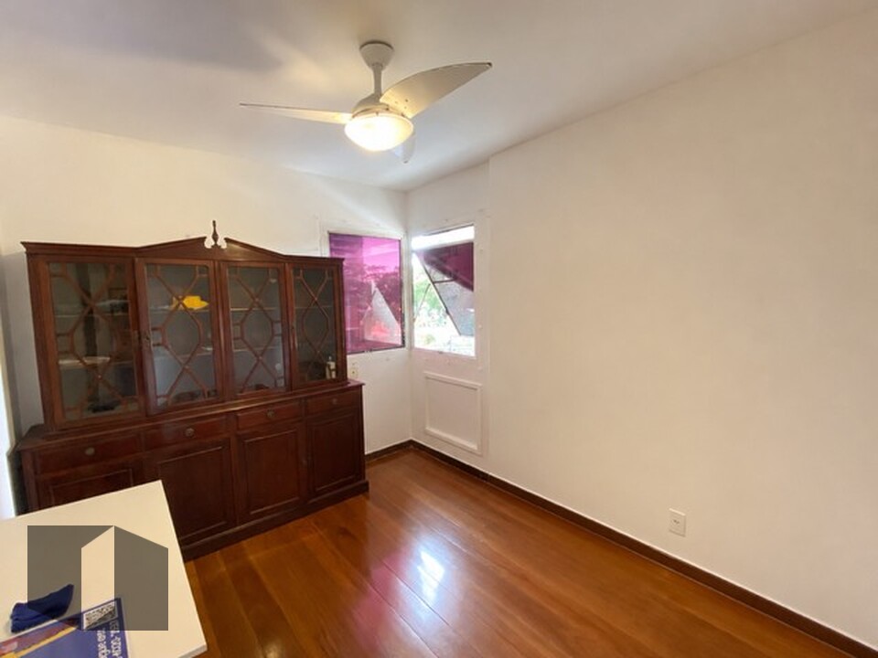 Apartamento, 4 quartos, 138 m² - Foto 16