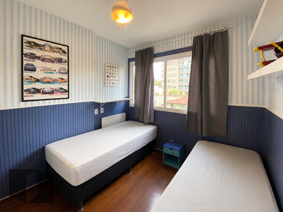 Apartamento, 4 quartos, 138 m² - Foto 14