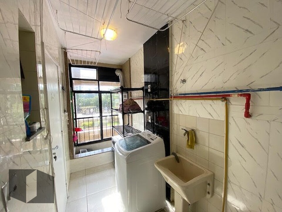 Apartamento, 4 quartos, 138 m² - Foto 24