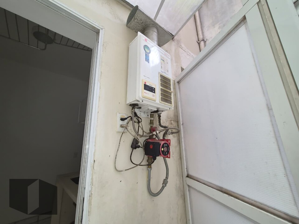 Apartamento, 2 quartos, 79 m² - Foto 18
