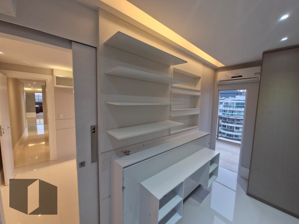 Cobertura, 2 quartos, 159 m² - Foto 21