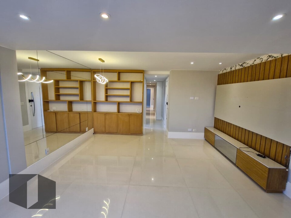 Cobertura, 2 quartos, 159 m² - Foto 3