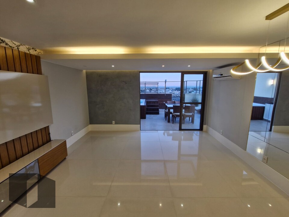 Cobertura, 2 quartos, 159 m² - Foto 4