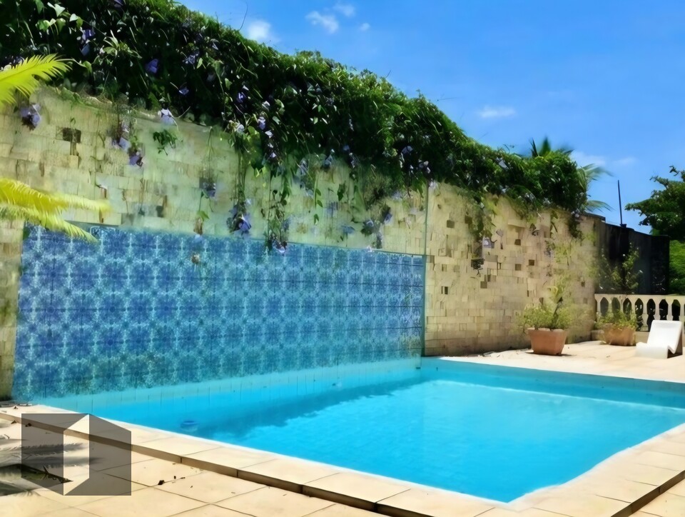 Casa, 5 quartos, 482 m² - Foto 3