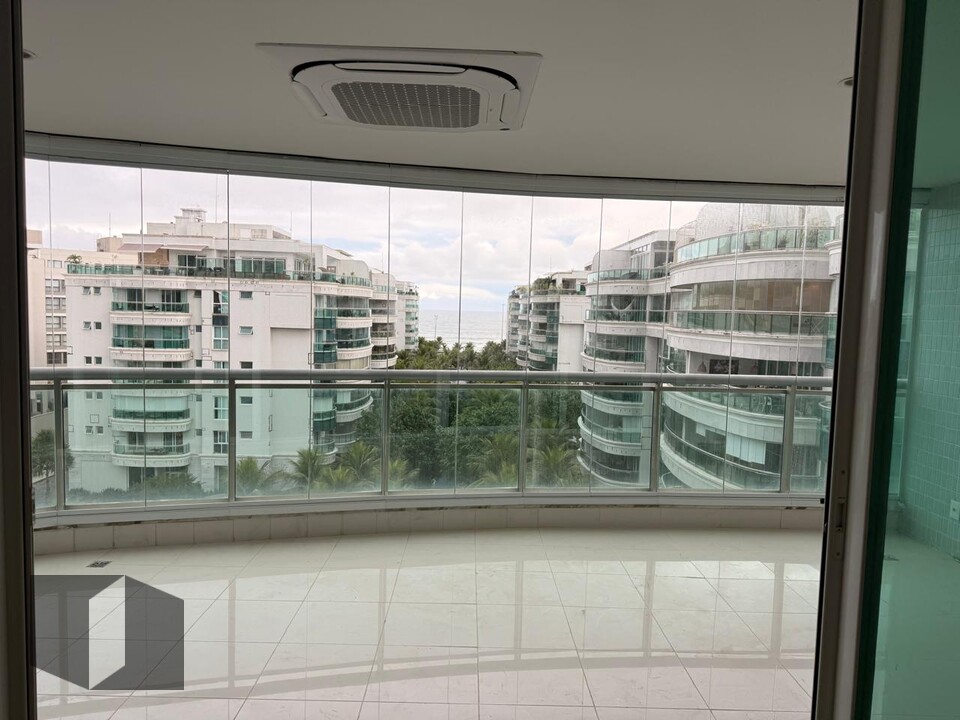 Cobertura, 5 quartos, 575 m² - Foto 2