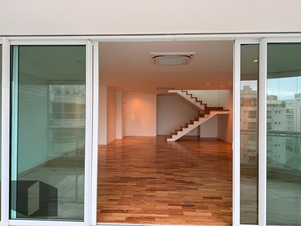 Cobertura, 5 quartos, 575 m² - Foto 3