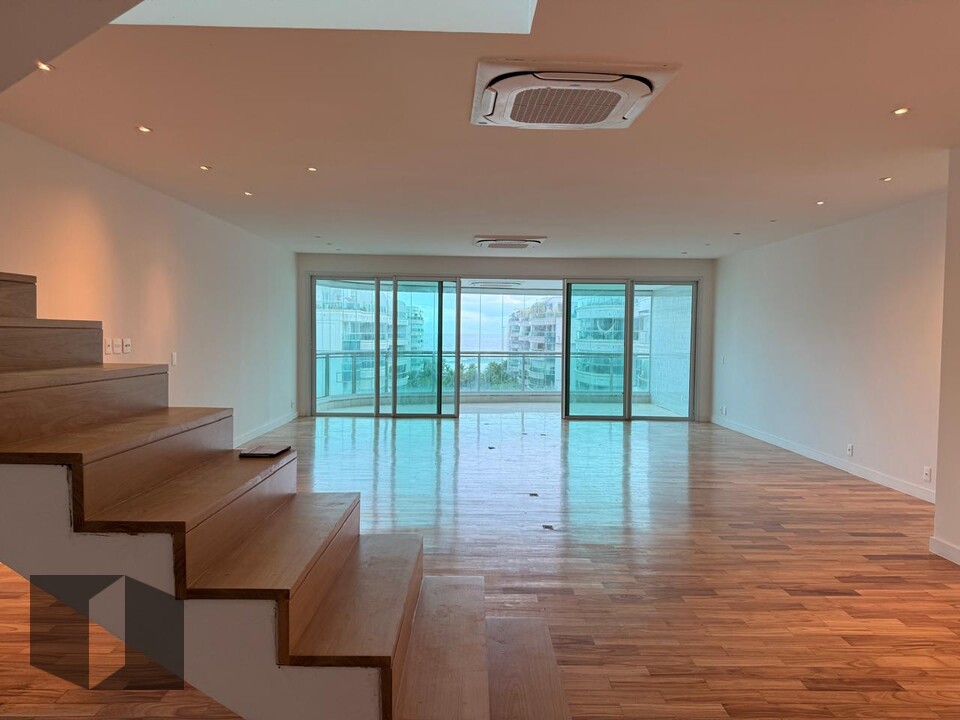 Cobertura, 5 quartos, 575 m² - Foto 1