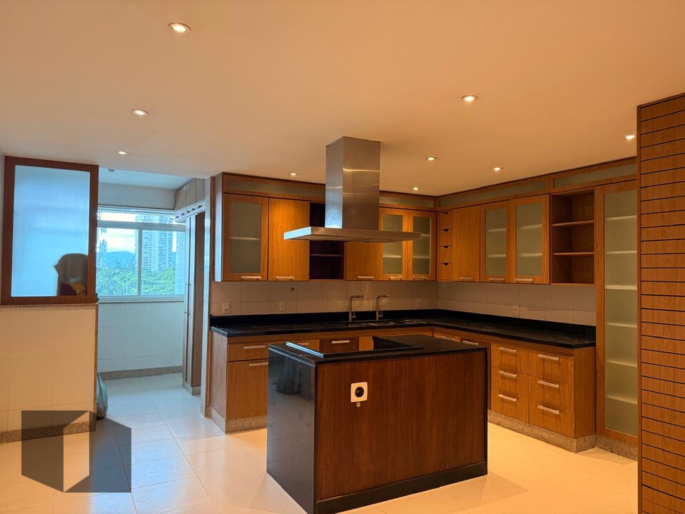 Cobertura, 5 quartos, 575 m² - Foto 5