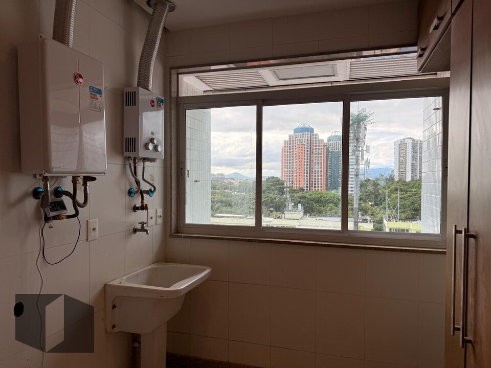 Cobertura, 5 quartos, 575 m² - Foto 9