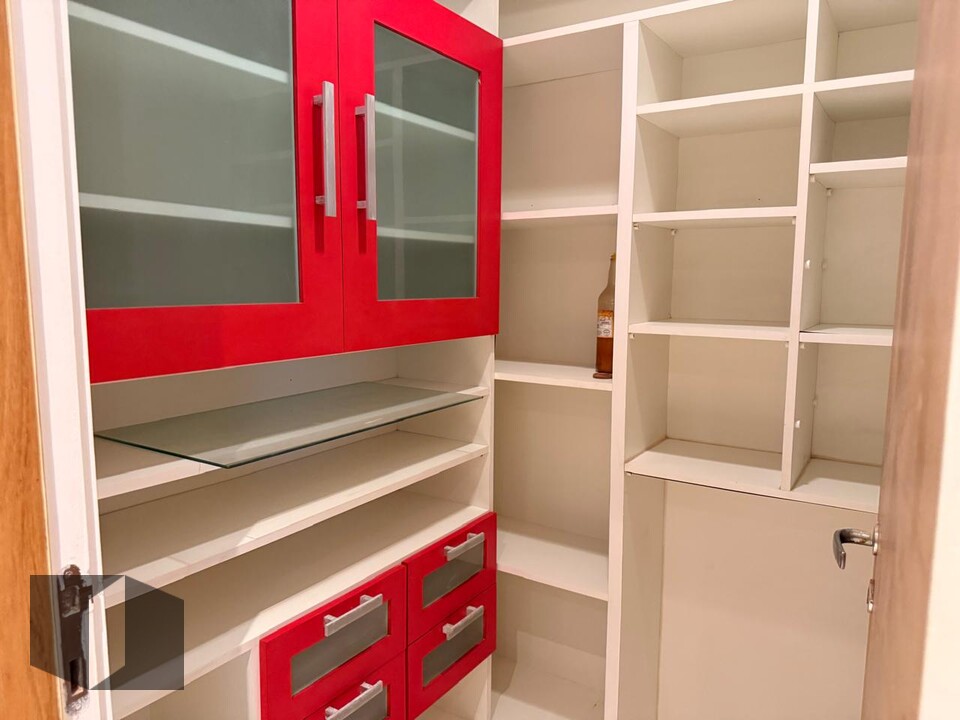 Cobertura, 5 quartos, 575 m² - Foto 11