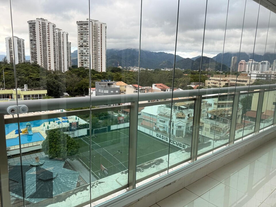 Cobertura, 5 quartos, 575 m² - Foto 15