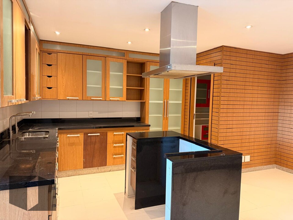 Cobertura, 5 quartos, 575 m² - Foto 4