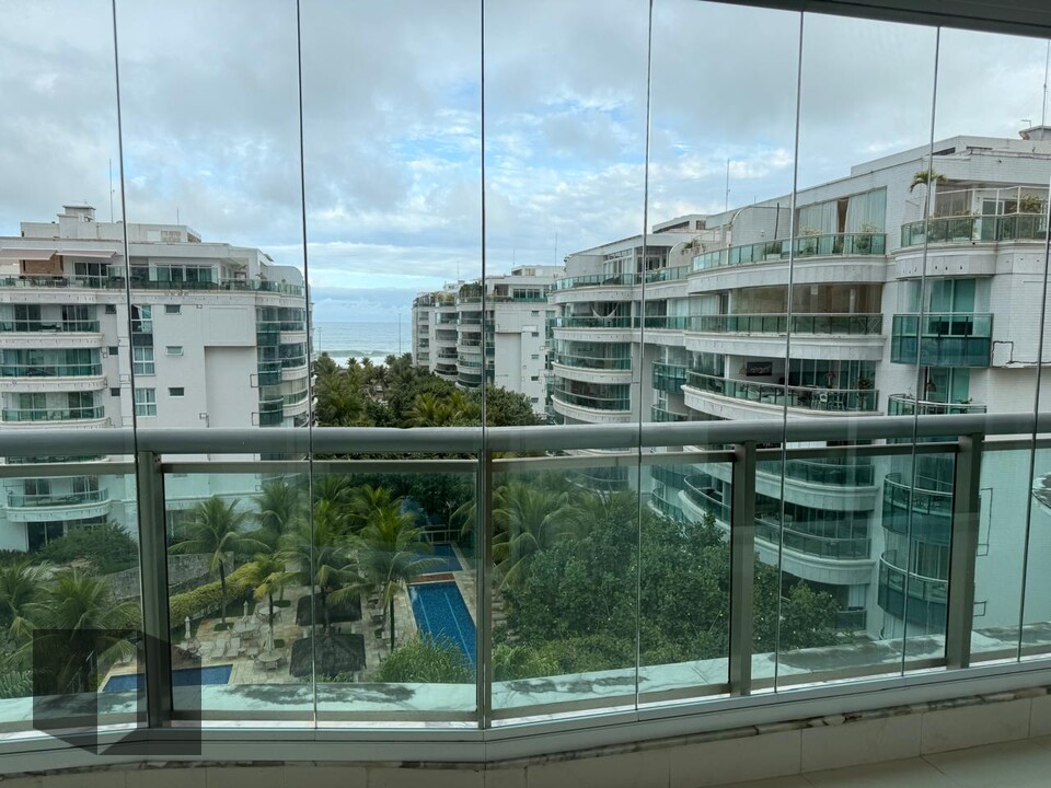 Cobertura, 5 quartos, 575 m² - Foto 22