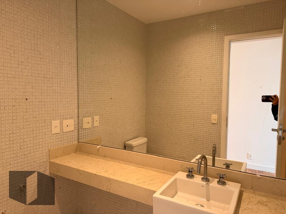 Cobertura, 5 quartos, 575 m² - Foto 20