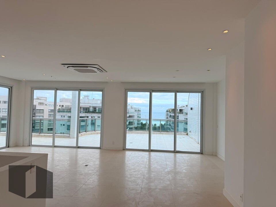 Cobertura, 5 quartos, 575 m² - Foto 26